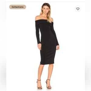 T by Alexander Wang Dress - worn once!